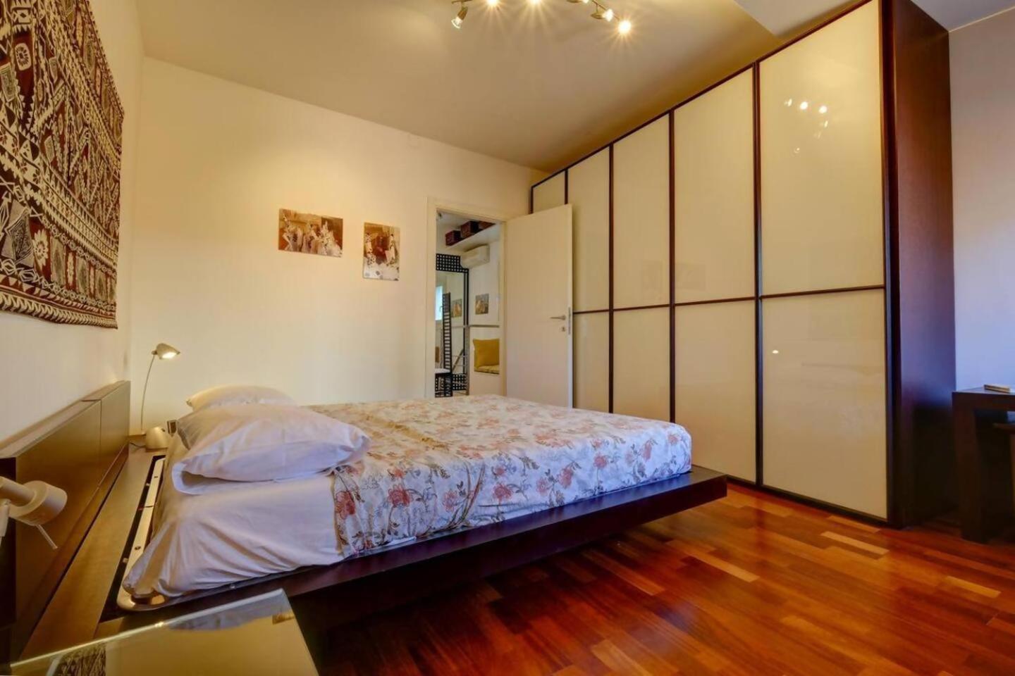 Apartamento La Casetta A Palazzo Grassi Venecia